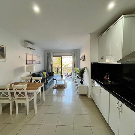 Costa Azul Apartments - 2B Пуерто де Мохан Екстериор снимка
