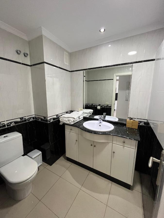 Costa Azul Apartments - 2B Пуерто де Мохан Екстериор снимка