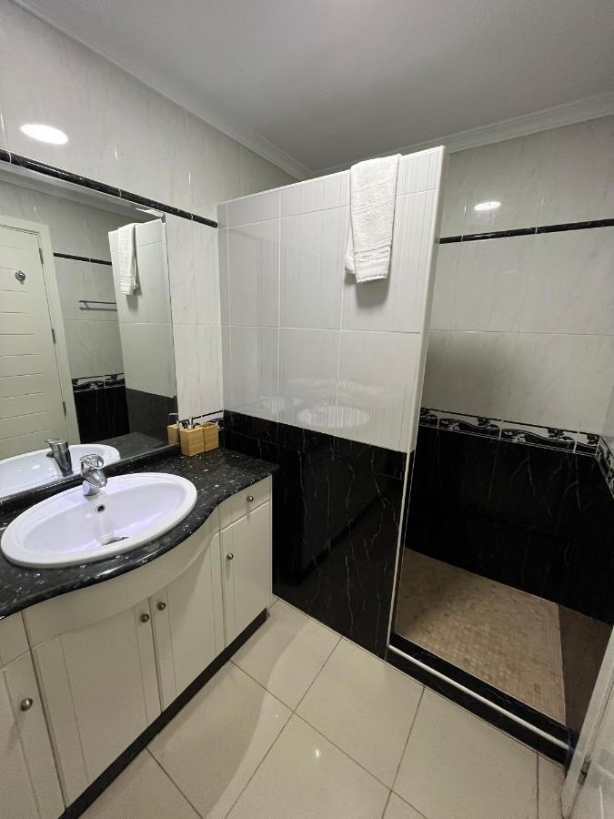 Costa Azul Apartments - 2B Пуерто де Мохан Екстериор снимка
