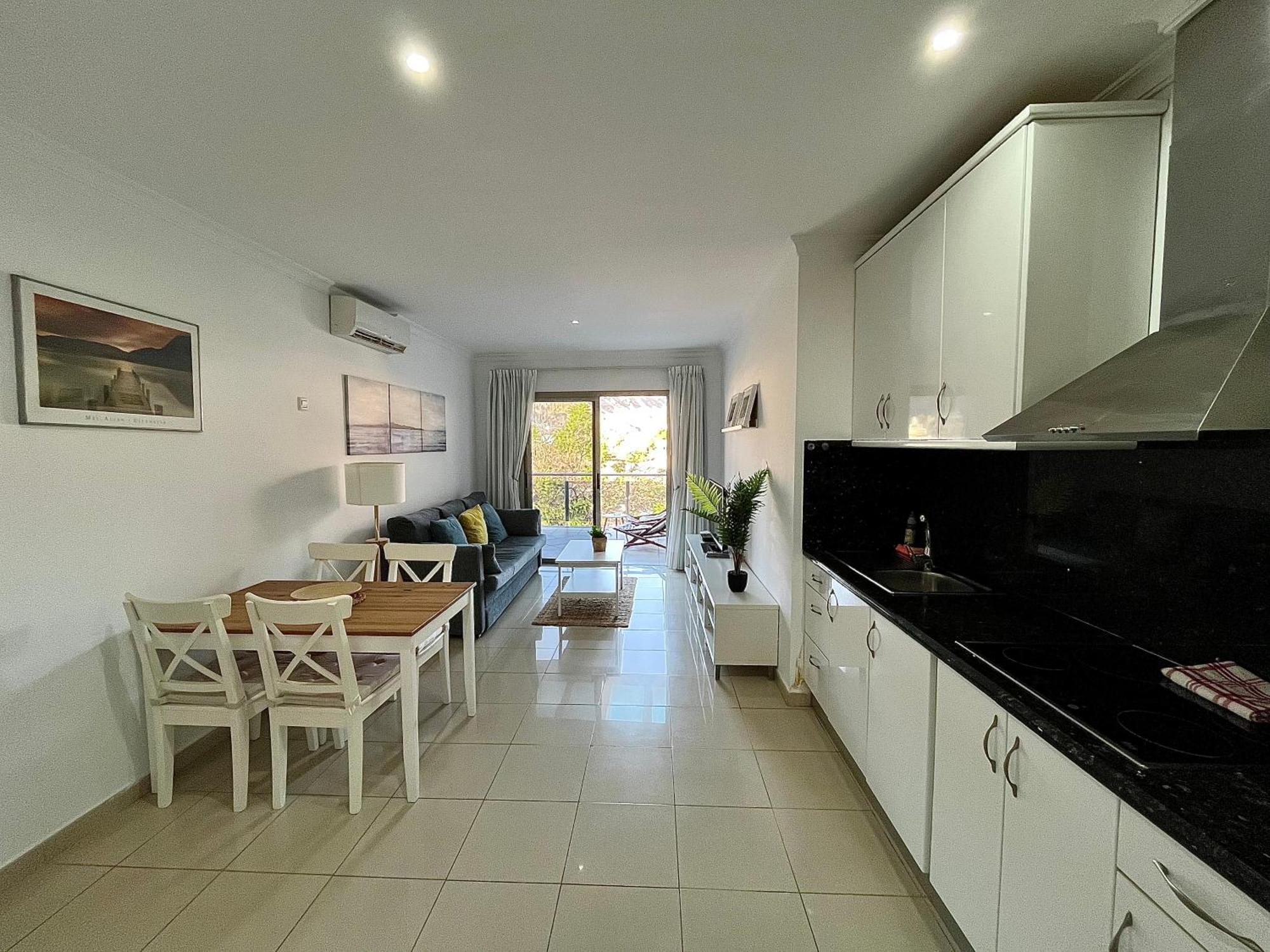 Costa Azul Apartments - 2B Пуерто де Мохан Екстериор снимка