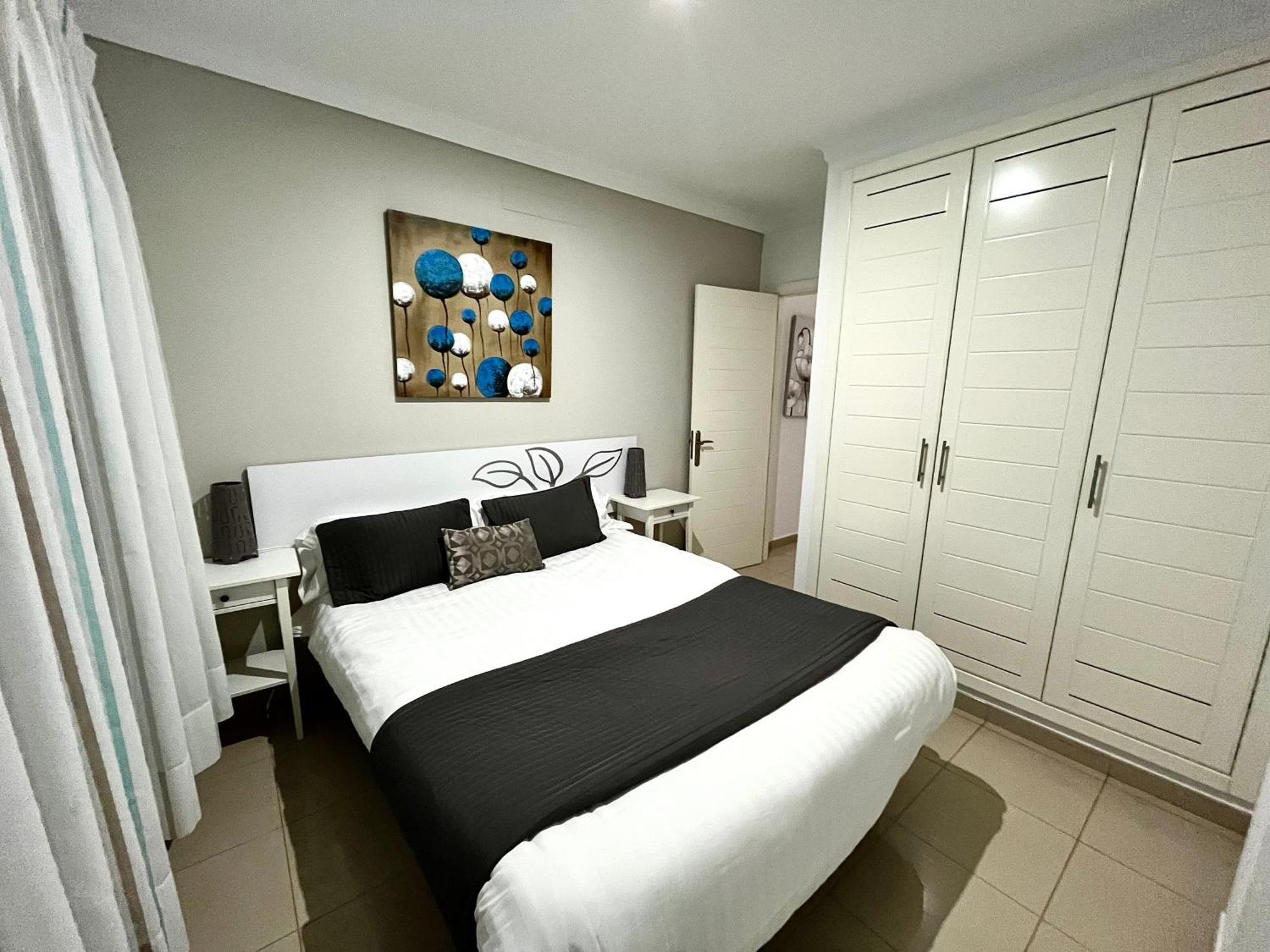 Costa Azul Apartments - 2B Пуерто де Мохан Екстериор снимка