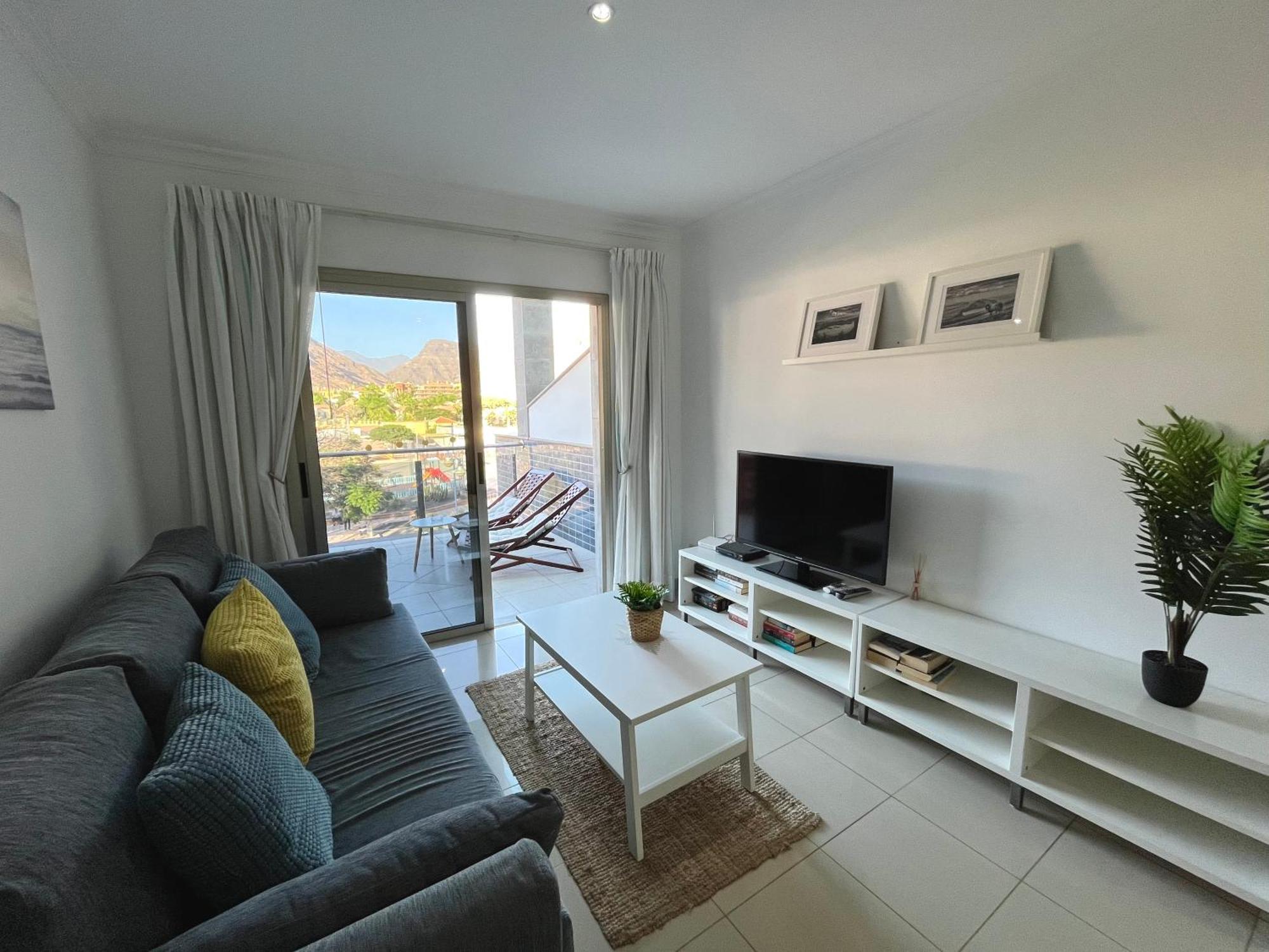 Costa Azul Apartments - 2B Пуерто де Мохан Екстериор снимка