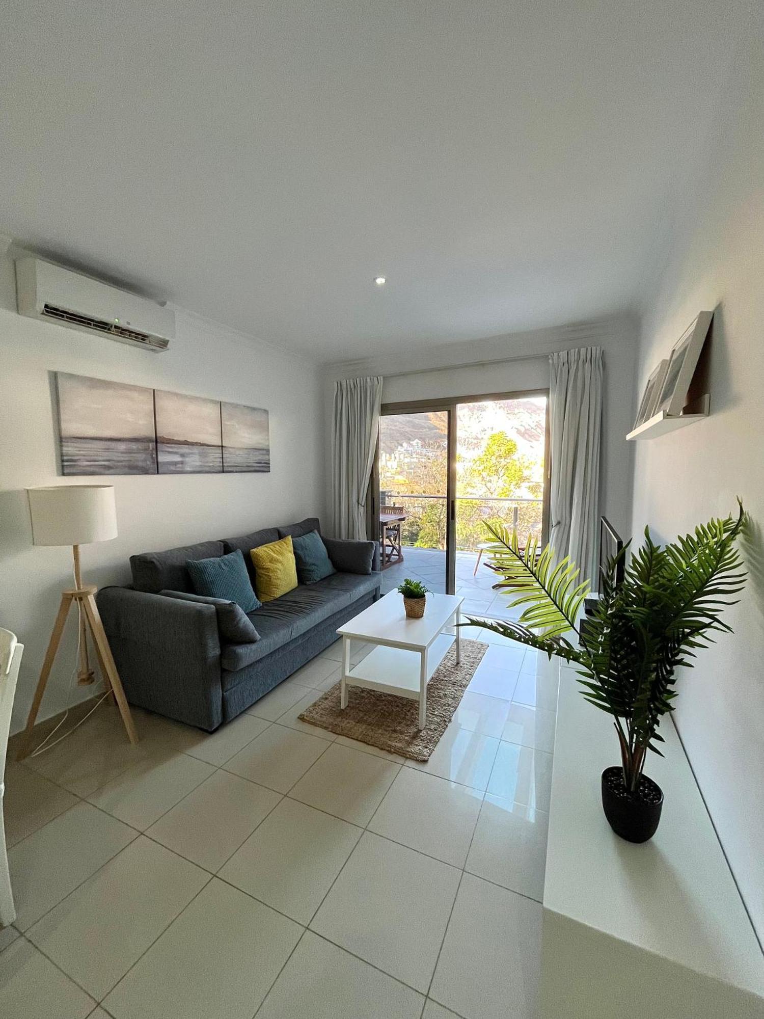 Costa Azul Apartments - 2B Пуерто де Мохан Екстериор снимка