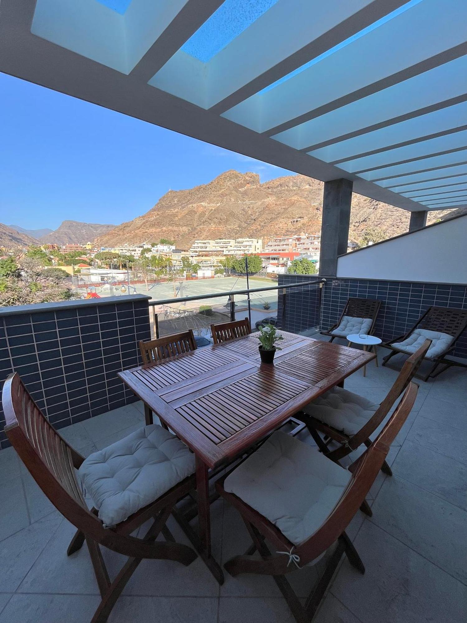 Costa Azul Apartments - 2B Пуерто де Мохан Екстериор снимка