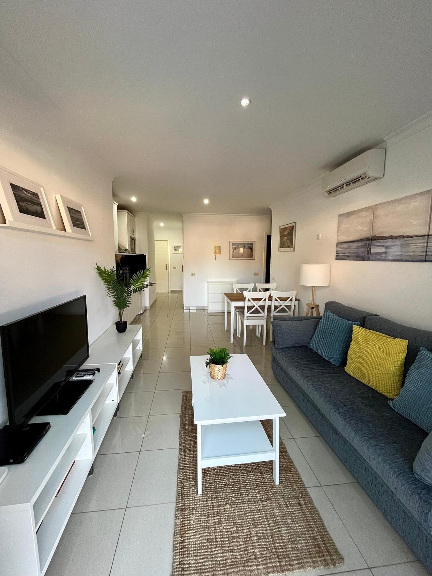 Costa Azul Apartments - 2B Пуерто де Мохан Екстериор снимка