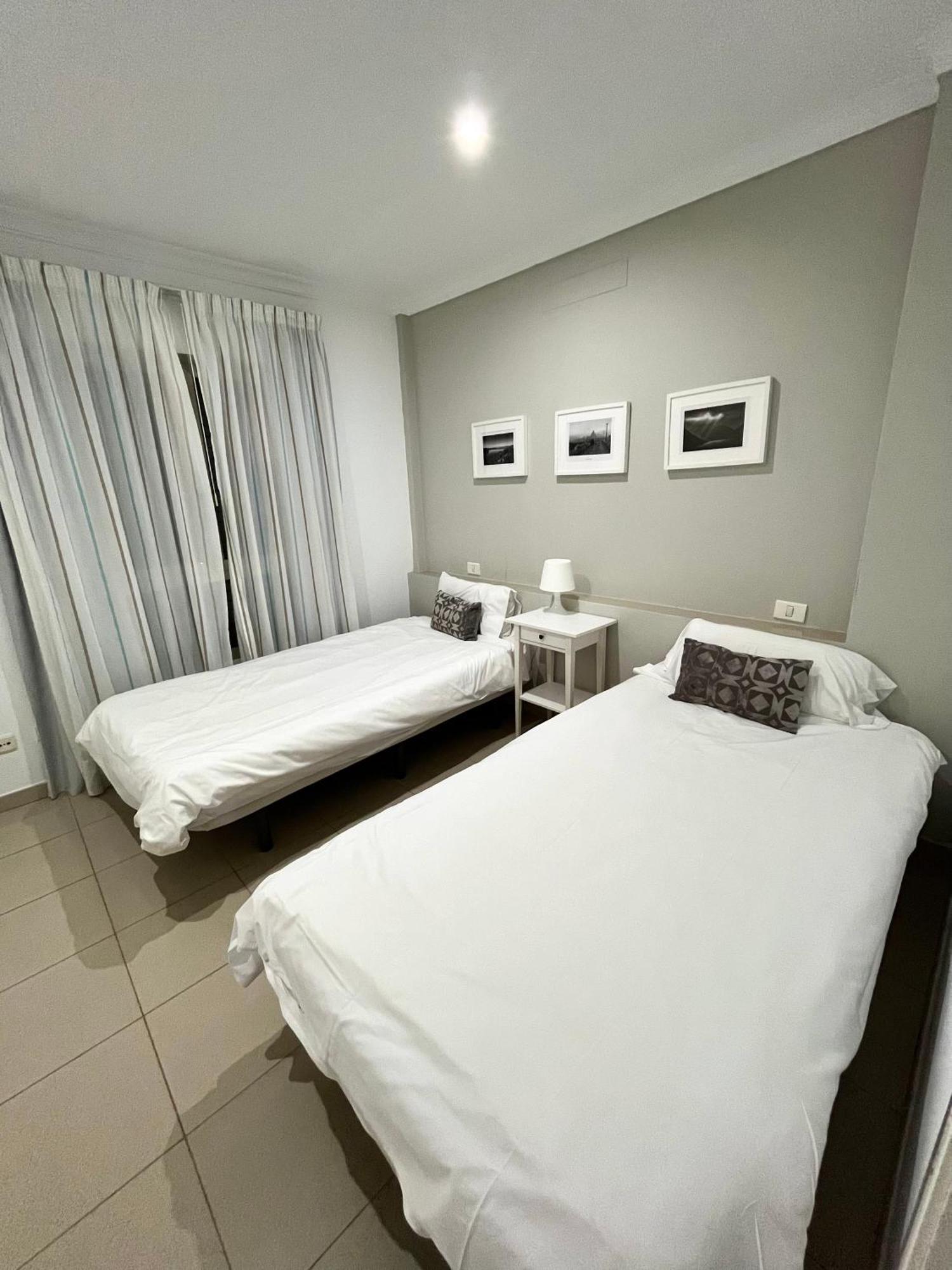 Costa Azul Apartments - 2B Пуерто де Мохан Екстериор снимка