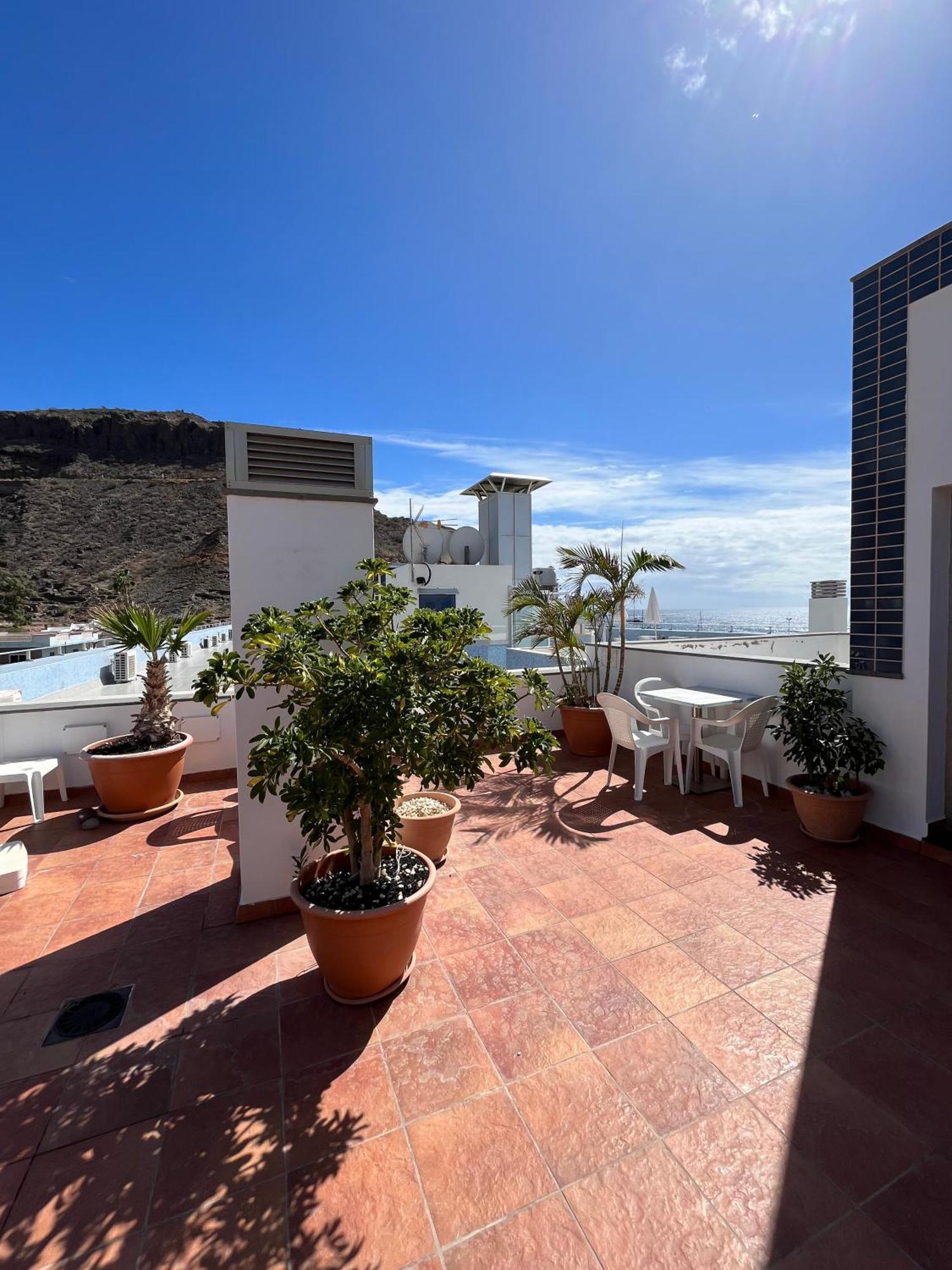 Costa Azul Apartments - 2B Пуерто де Мохан Екстериор снимка